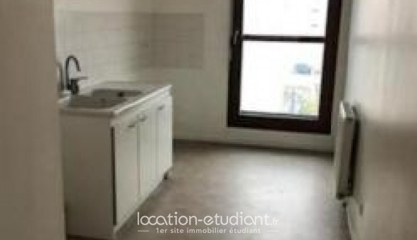 Logement tudiant T3 à Lyon 9me arrondissement (69009)