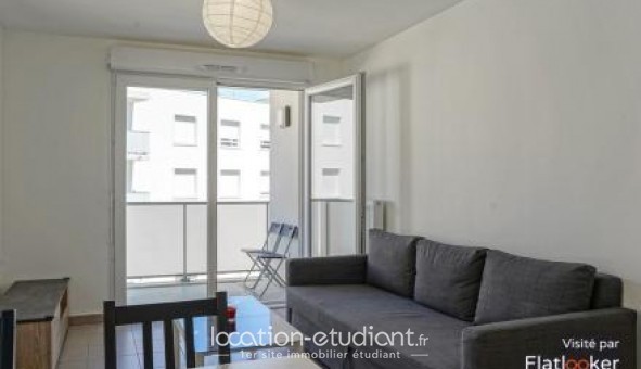 Logement étudiant T3 à Lyon 9ème arrondissement (69009)
