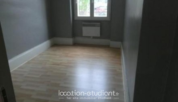 Logement tudiant T3 à Lyon 9me arrondissement (69009)