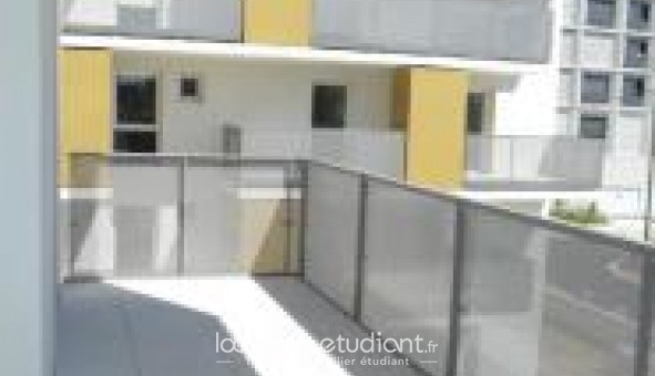 Logement tudiant T3 à Lyon 9me arrondissement (69009)