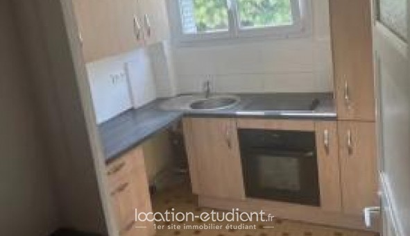 Logement tudiant T3 à Lyon 9me arrondissement (69009)