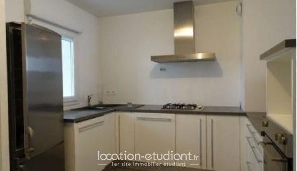 Logement étudiant T3 à Lyon 9ème arrondissement (69009)