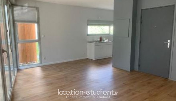 Logement tudiant T3 à Lyon 9me arrondissement (69009)