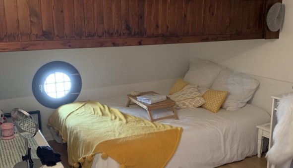 Logement tudiant T3 à Lyon 9me arrondissement (69009)