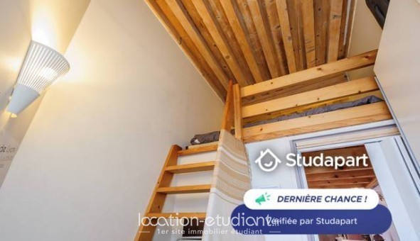Logement tudiant T3 à Lyon 9me arrondissement (69009)