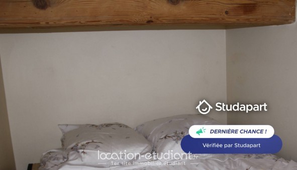 Logement tudiant T3 à Lyon 9me arrondissement (69009)
