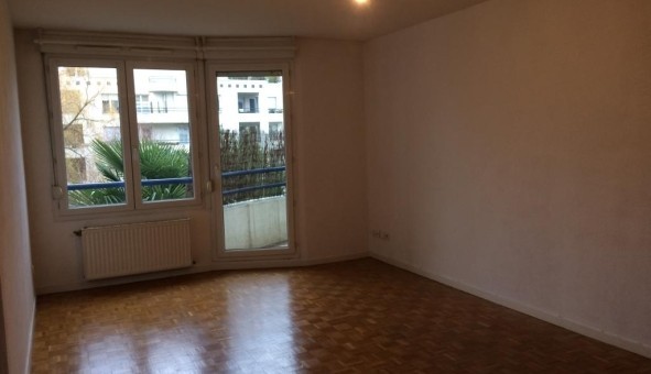 Logement tudiant T3 à Lyon 9me arrondissement (69009)