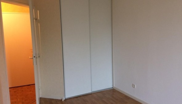 Logement tudiant T3 à Lyon 9me arrondissement (69009)