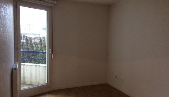 Logement tudiant T3 à Lyon 9me arrondissement (69009)