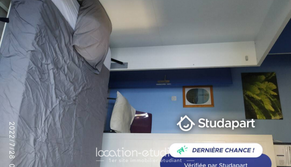 Logement tudiant T3 à Lyon 9me arrondissement (69009)