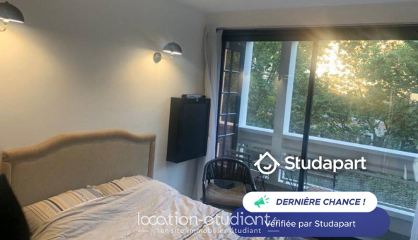 Logement tudiant T3 à Lyon 9me arrondissement (69009)