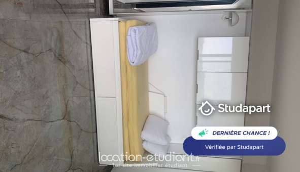 Logement tudiant T3 à Lyon 9me arrondissement (69009)