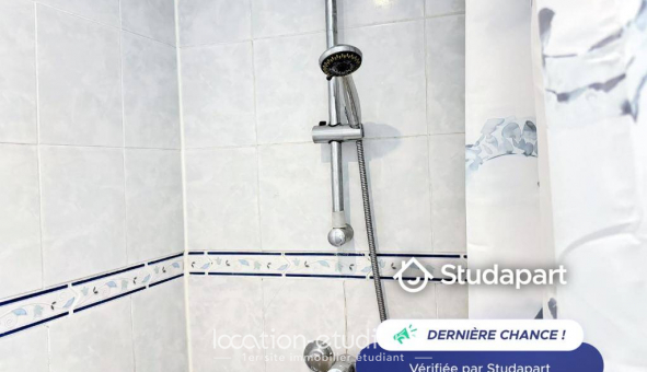 Logement �tudiant T3 &agrave; Lyon 9�me arrondissement (69009)