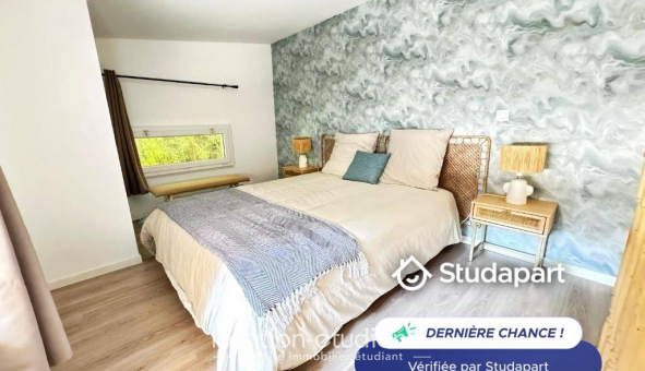 Logement �tudiant T3 &agrave; Lyon 9�me arrondissement (69009)