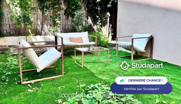 Logement �tudiant T3 &agrave; Lyon 9�me arrondissement (69009)