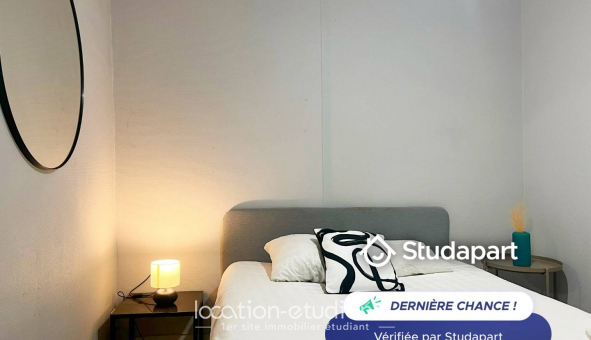 Logement �tudiant T3 &agrave; Lyon 9�me arrondissement (69009)