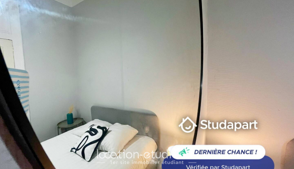 Logement �tudiant T3 &agrave; Lyon 9�me arrondissement (69009)