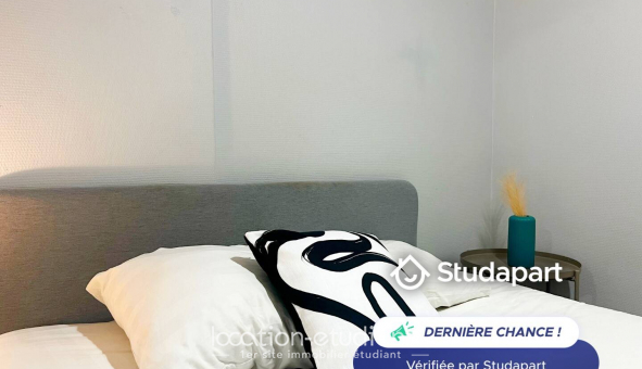 Logement �tudiant T3 &agrave; Lyon 9�me arrondissement (69009)