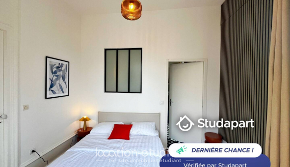 Logement �tudiant T3 &agrave; Lyon 9�me arrondissement (69009)