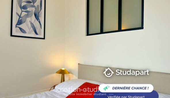 Logement �tudiant T3 &agrave; Lyon 9�me arrondissement (69009)