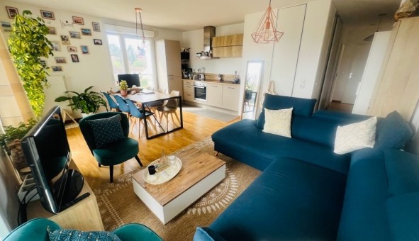 Logement �tudiant Location T3 Vide Lyon 9�me arrondissement (69009)