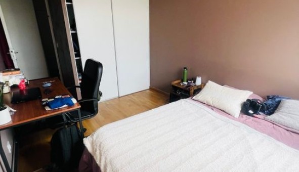 Logement �tudiant T3 &agrave; Lyon 9�me arrondissement (69009)