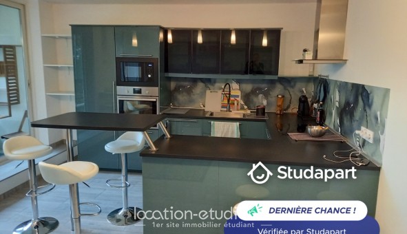 Logement �tudiant T3 &agrave; Lyon 9�me arrondissement (69009)