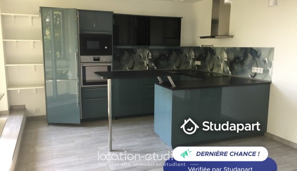 Logement �tudiant T3 &agrave; Lyon 9�me arrondissement (69009)