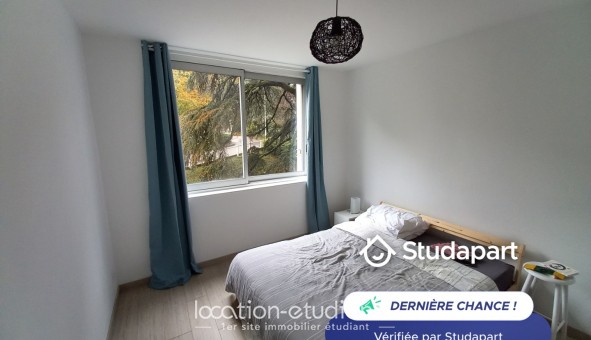Logement �tudiant T3 &agrave; Lyon 9�me arrondissement (69009)