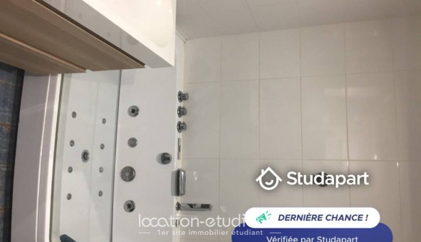 Logement �tudiant T3 &agrave; Lyon 9�me arrondissement (69009)