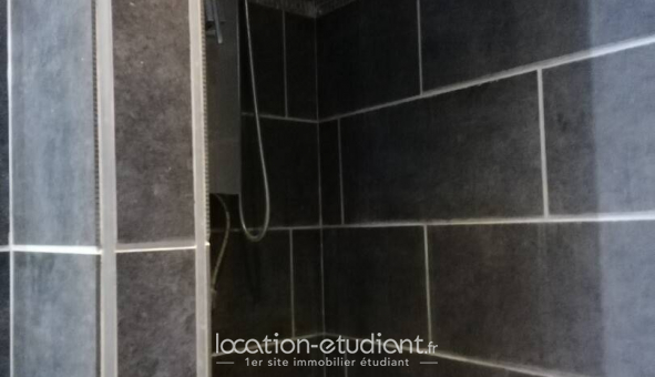 Logement tudiant T3 à Lys lez Lannoy (59390)
