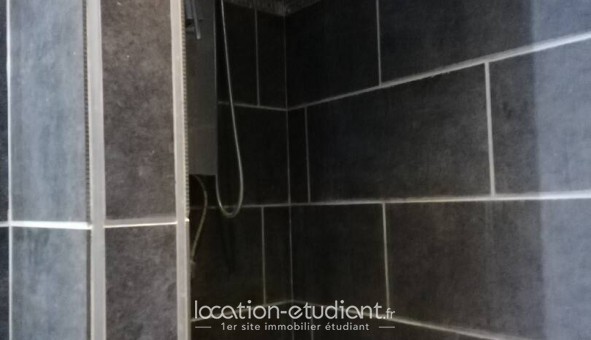 Logement tudiant T3 à Lys lez Lannoy (59390)