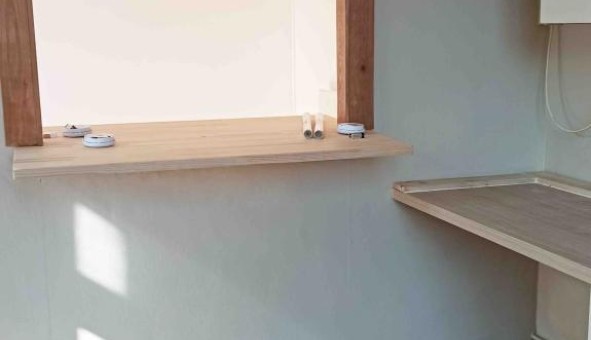 Logement tudiant T3 à Mably (42300)