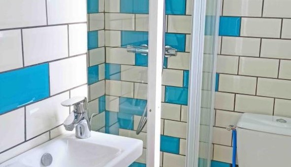 Logement tudiant T3 à Mably (42300)