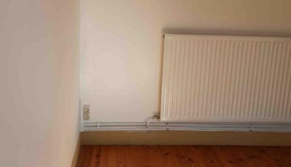 Logement tudiant T3 à Mably (42300)
