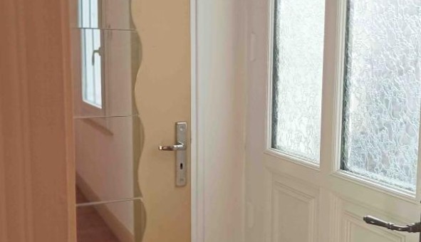 Logement tudiant T3 à Mably (42300)