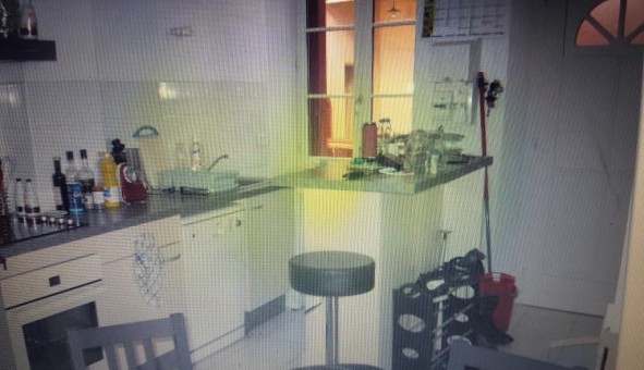Logement tudiant T3 à Mably (42300)