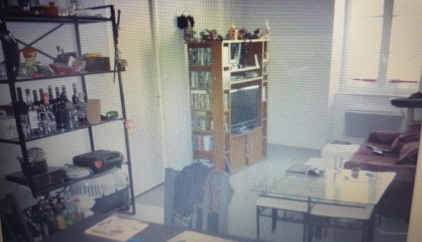 Logement tudiant T3 à Mably (42300)