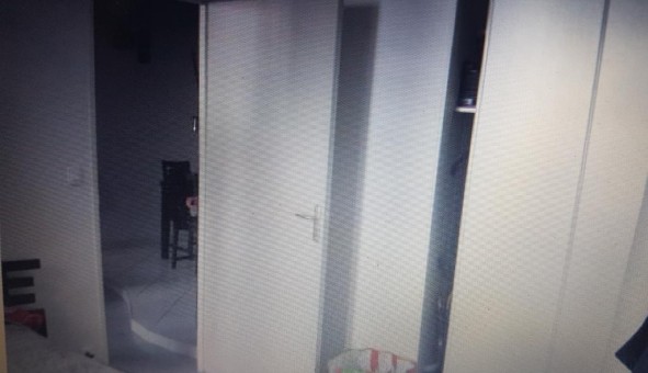 Logement tudiant T3 à Mably (42300)