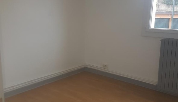 Logement tudiant T3 à Mably (42300)