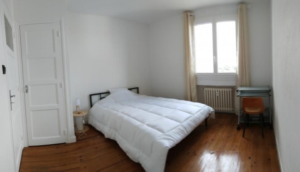 Logement �tudiant Location T3 Vide Mably (42300)