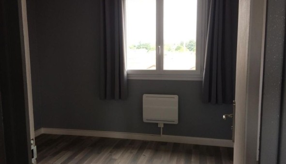 Logement �tudiant T3 &agrave; Mably (42300)