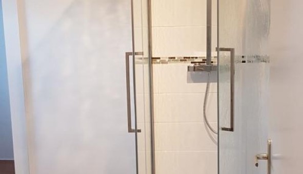 Logement �tudiant T3 &agrave; Macey (10300)