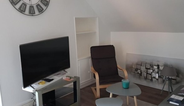 Logement �tudiant T3 &agrave; Macey (10300)
