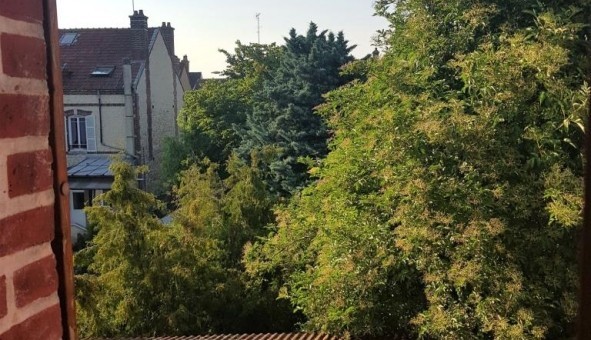 Logement �tudiant T3 &agrave; Macey (10300)