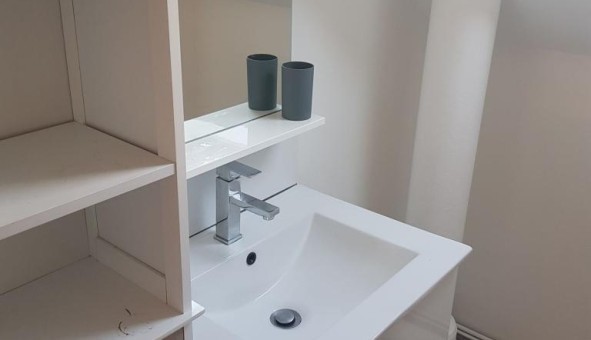 Logement �tudiant T3 &agrave; Macey (10300)