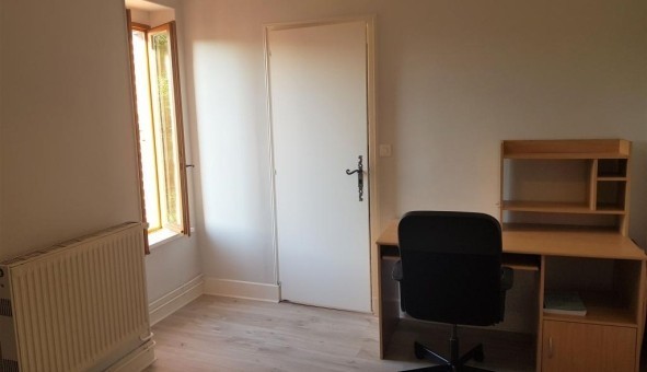 Logement �tudiant T3 &agrave; Macey (10300)