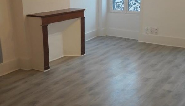 Logement tudiant T3 à Mcon (71000)