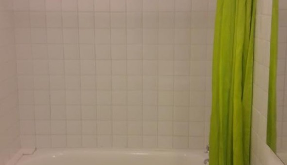 Logement tudiant T3 à Mcon (71000)