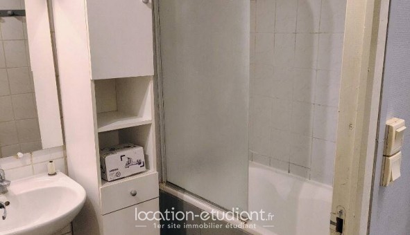 Logement tudiant T3 à Mcon (71000)